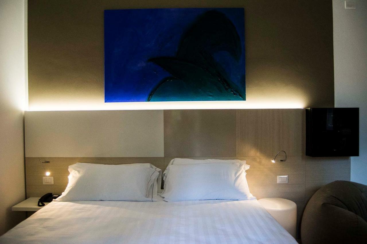 Hotel Boutique Duomo - Milan — Photos 2